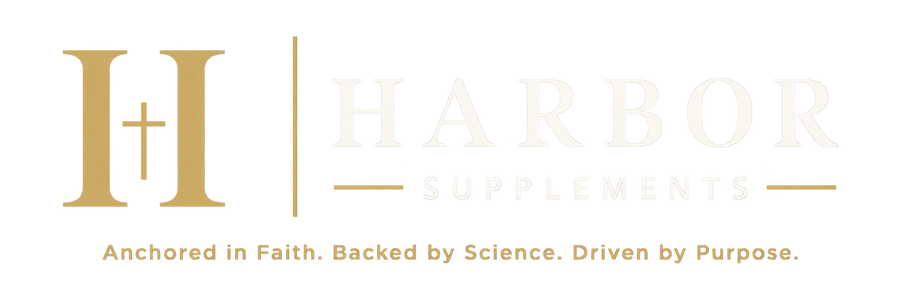 Harbor Supplements logo